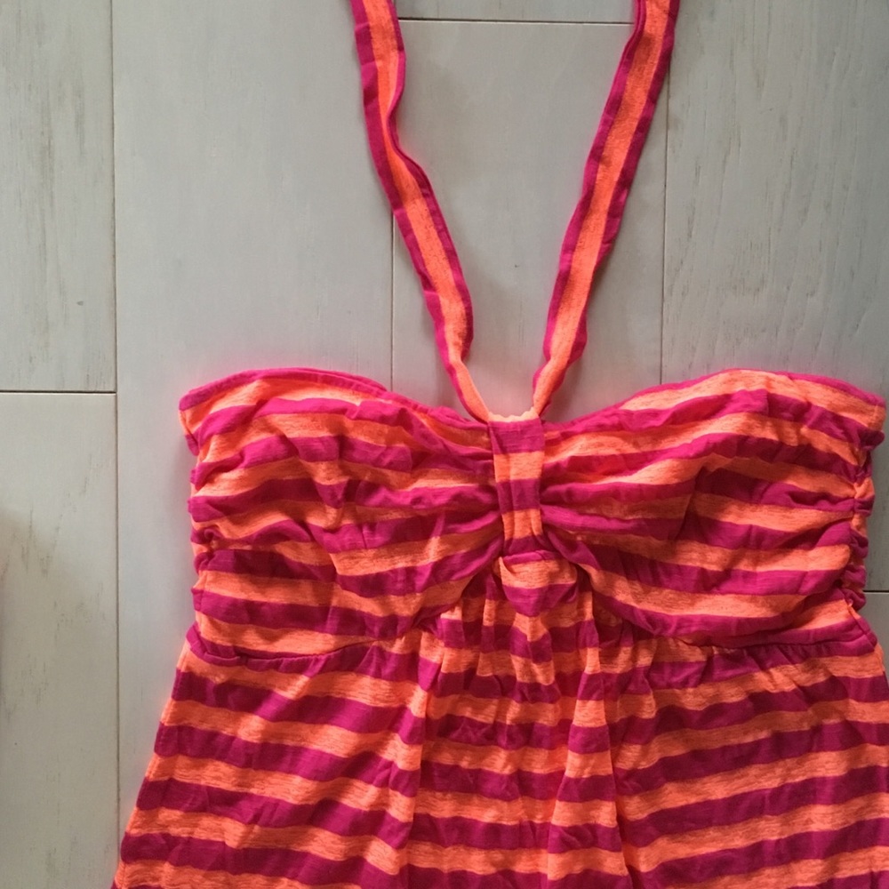 ⛱ Beach Coverup
